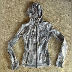 Lululemon Define Hooded Jacket